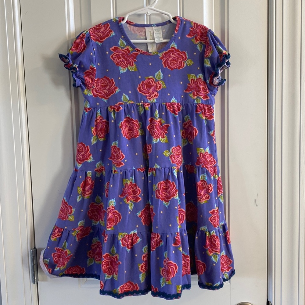 Matilda Jane Dress